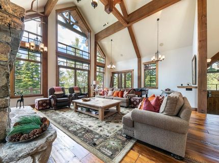 2392 Overlook Place, Truckee, CA 96161 Photo