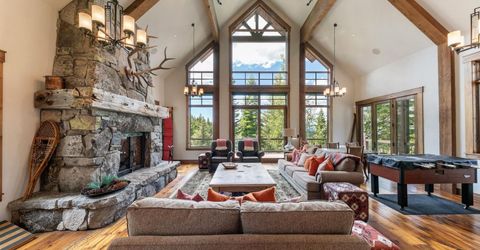 2392 Overlook Place, Truckee, CA 96161 Photo