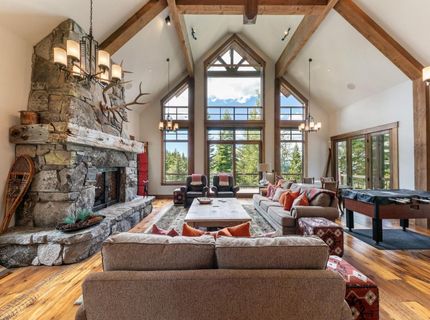 2392 Overlook Place, Truckee, CA 96161 Photo