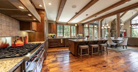 2392 Overlook Place, Truckee, CA 96161 Photo