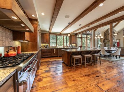 2392 Overlook Place, Truckee, CA 96161 Photo