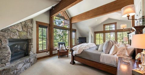2392 Overlook Place, Truckee, CA 96161 Photo