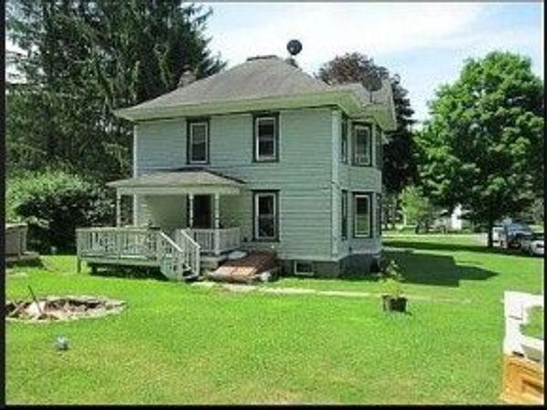 669 County Highway 3 , Margaretville, NY 12455