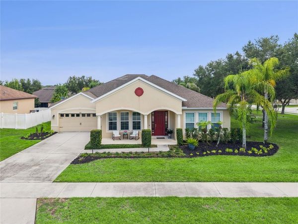 3684 CHANDLER ESTATES DRIVE , APOPKA, FL 32712