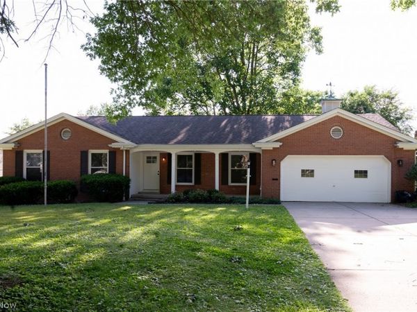 4126 Stratford Road , Youngstown, OH 44512