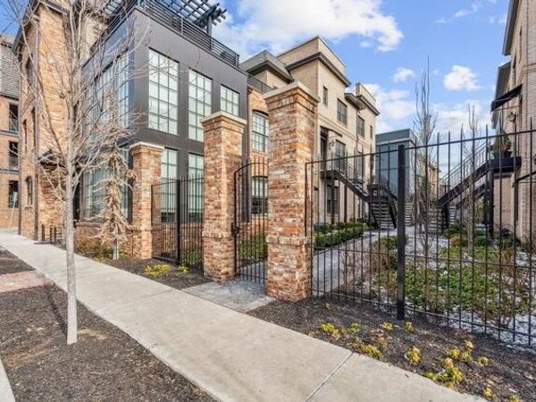 84 Normandy Avenue, Unit G52, Columbus, OH 43215