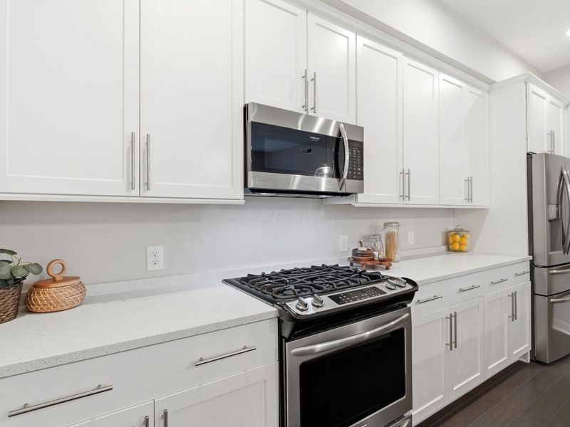 84 Normandy Avenue, Unit G52, Columbus, OH 43215 Photo 17