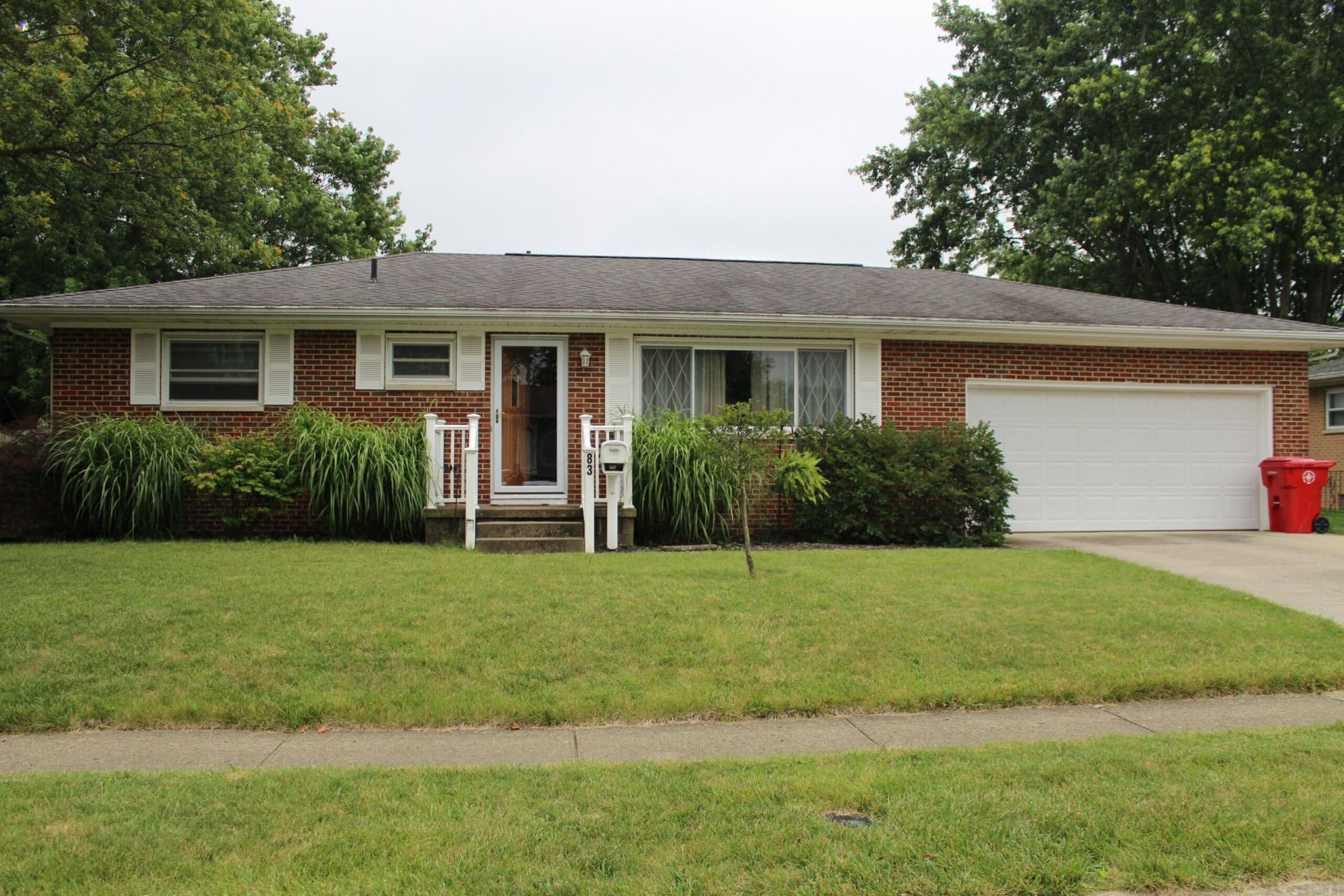 83 Arlington Avenue, London, OH 43140 Main Photo