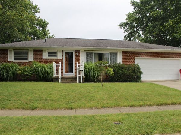 83 Arlington Avenue, London, OH 43140