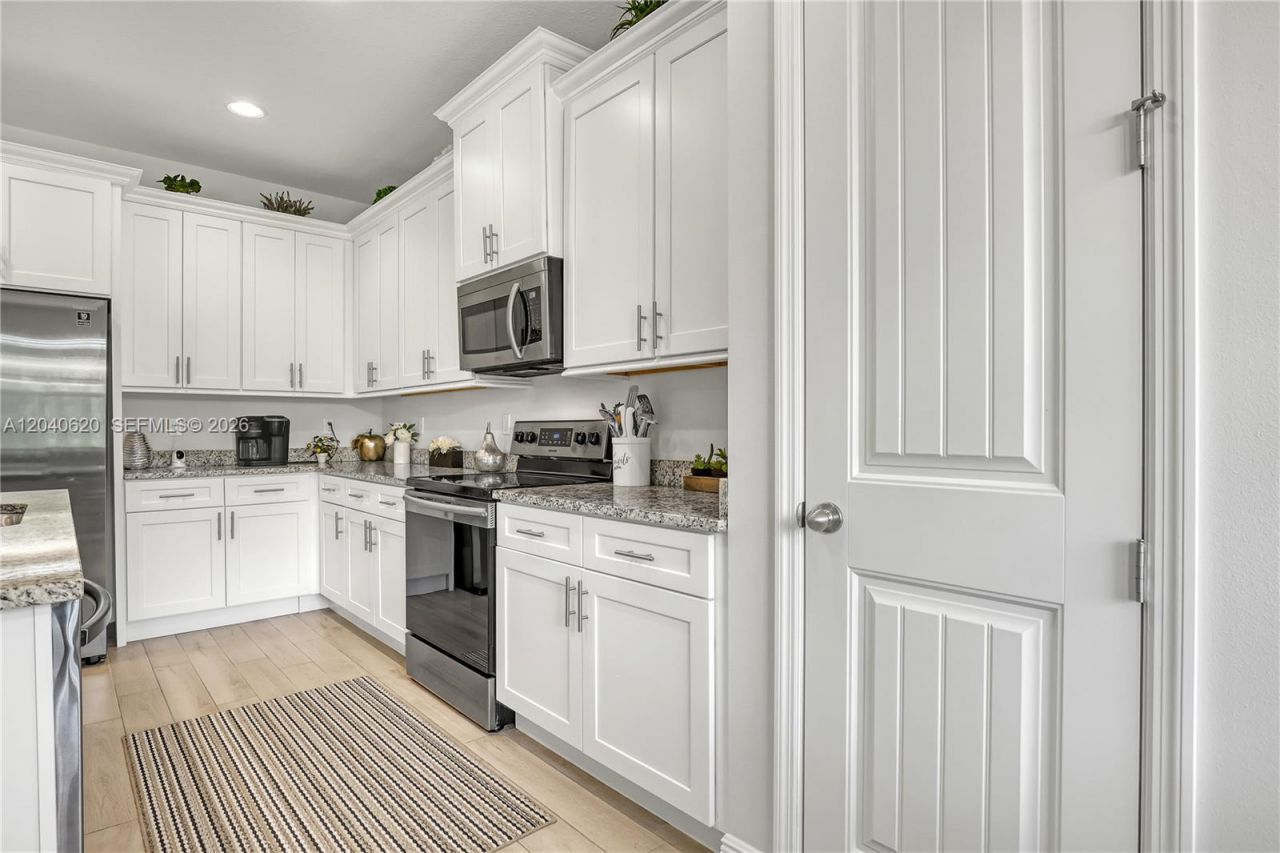 440 SW Undallo Rd, Port Saint Lucie, FL 34953 Photo