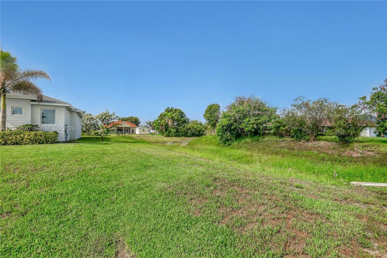 440 SW Undallo Rd, Port Saint Lucie, FL 34953 Photo