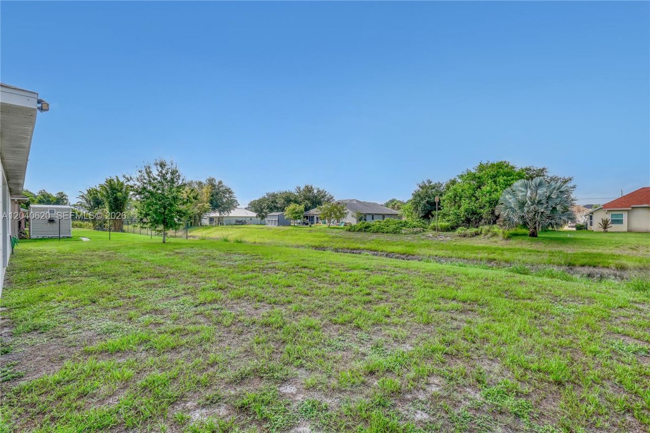 440 SW Undallo Rd, Port Saint Lucie, FL 34953 Photo