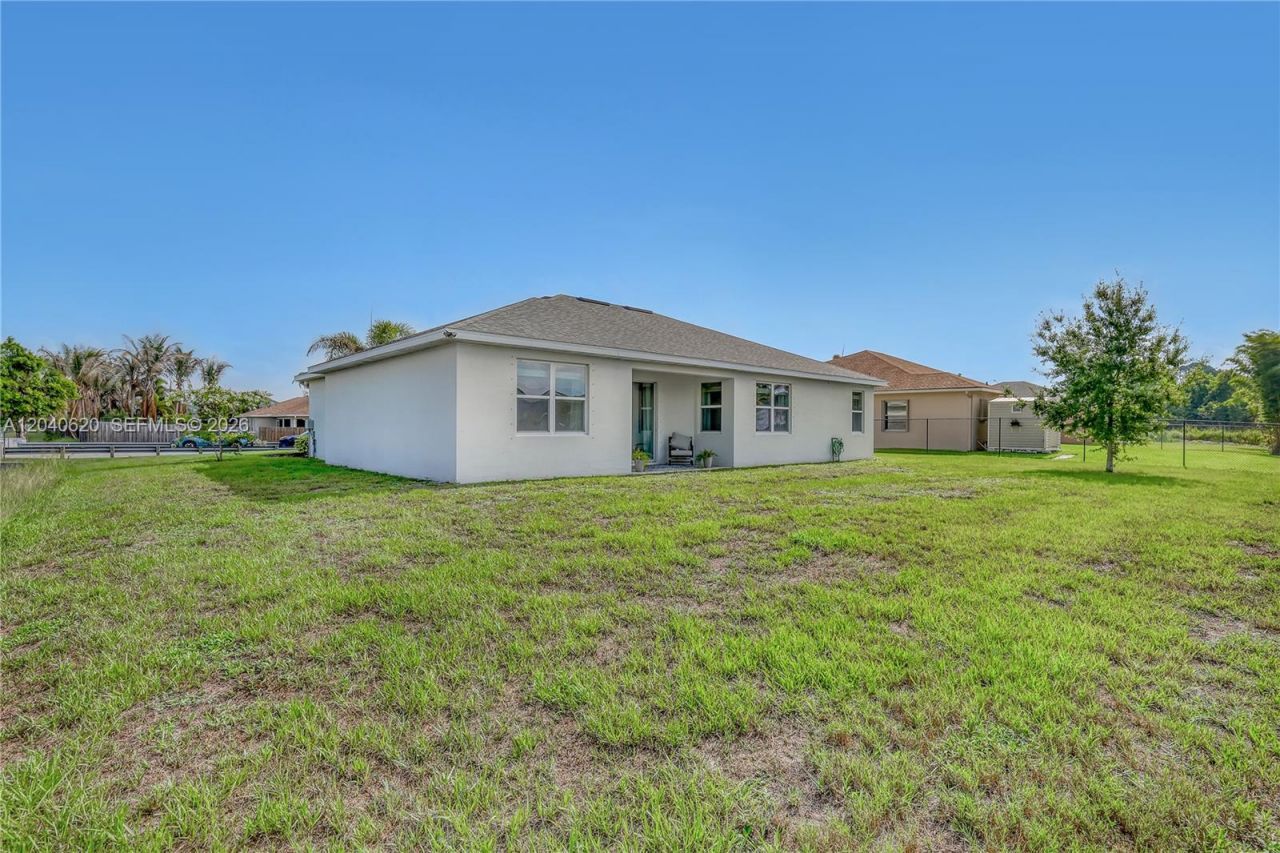 440 SW Undallo Rd, Port Saint Lucie, FL 34953 Photo