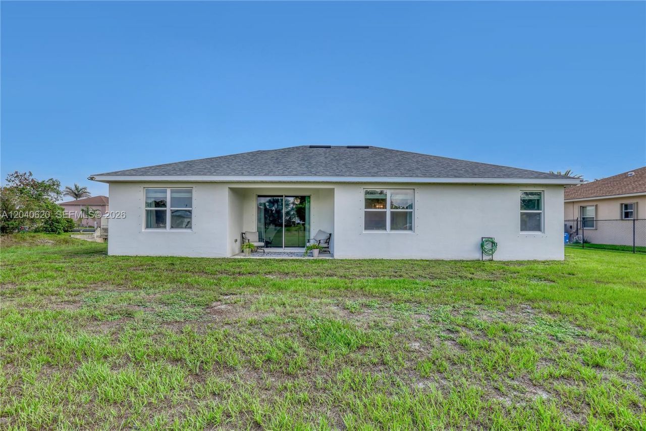 440 SW Undallo Rd, Port Saint Lucie, FL 34953 Photo