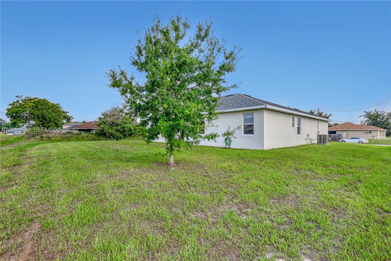 440 SW Undallo Rd, Port Saint Lucie, FL 34953 Photo