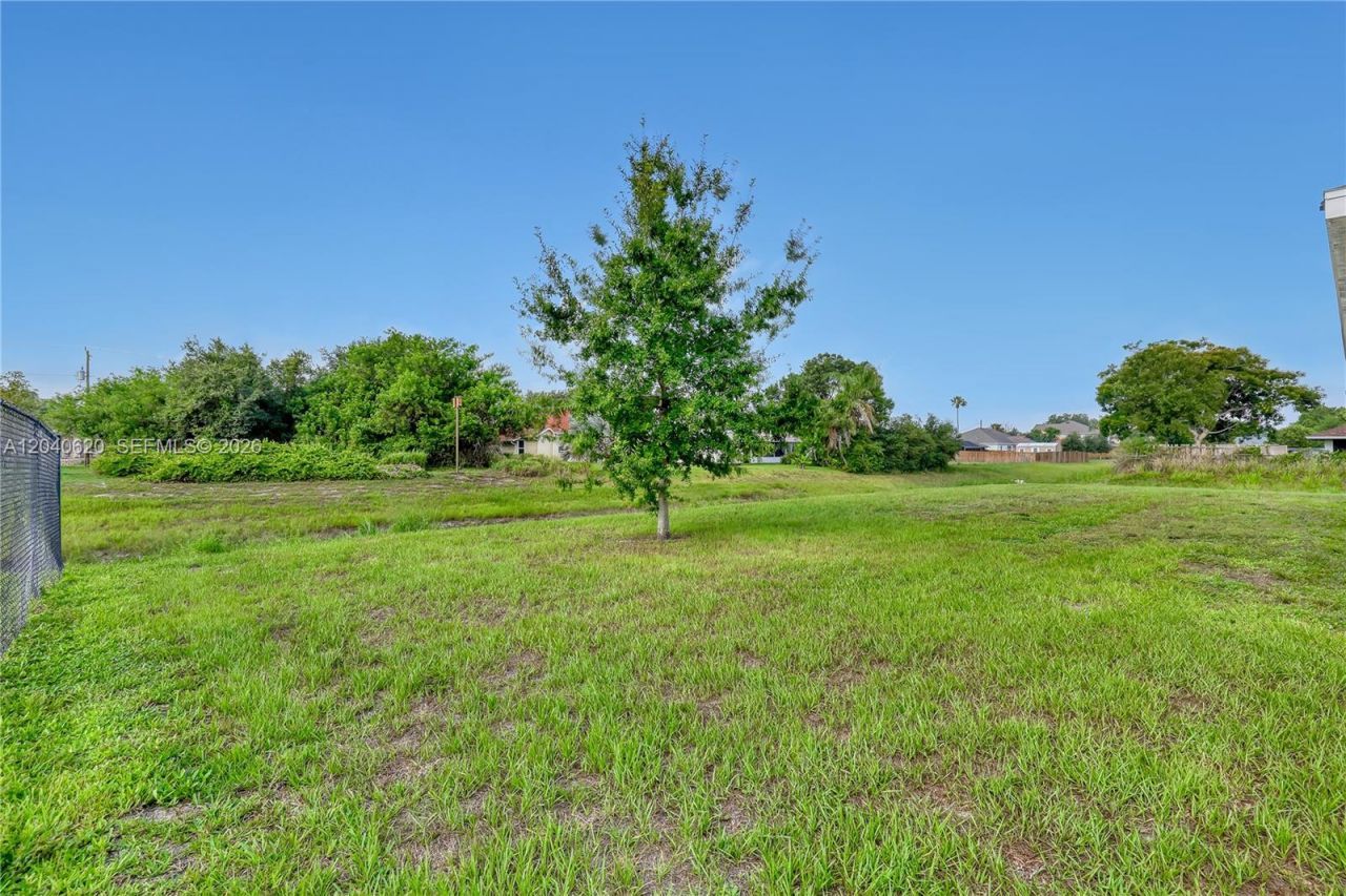 440 SW Undallo Rd, Port Saint Lucie, FL 34953 Photo