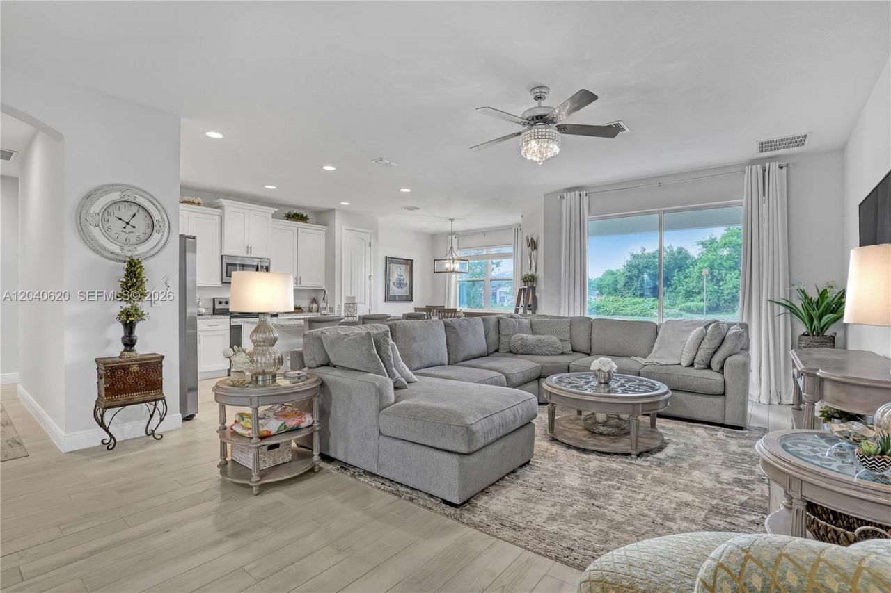 440 SW Undallo Rd, Port Saint Lucie, FL 34953 Photo
