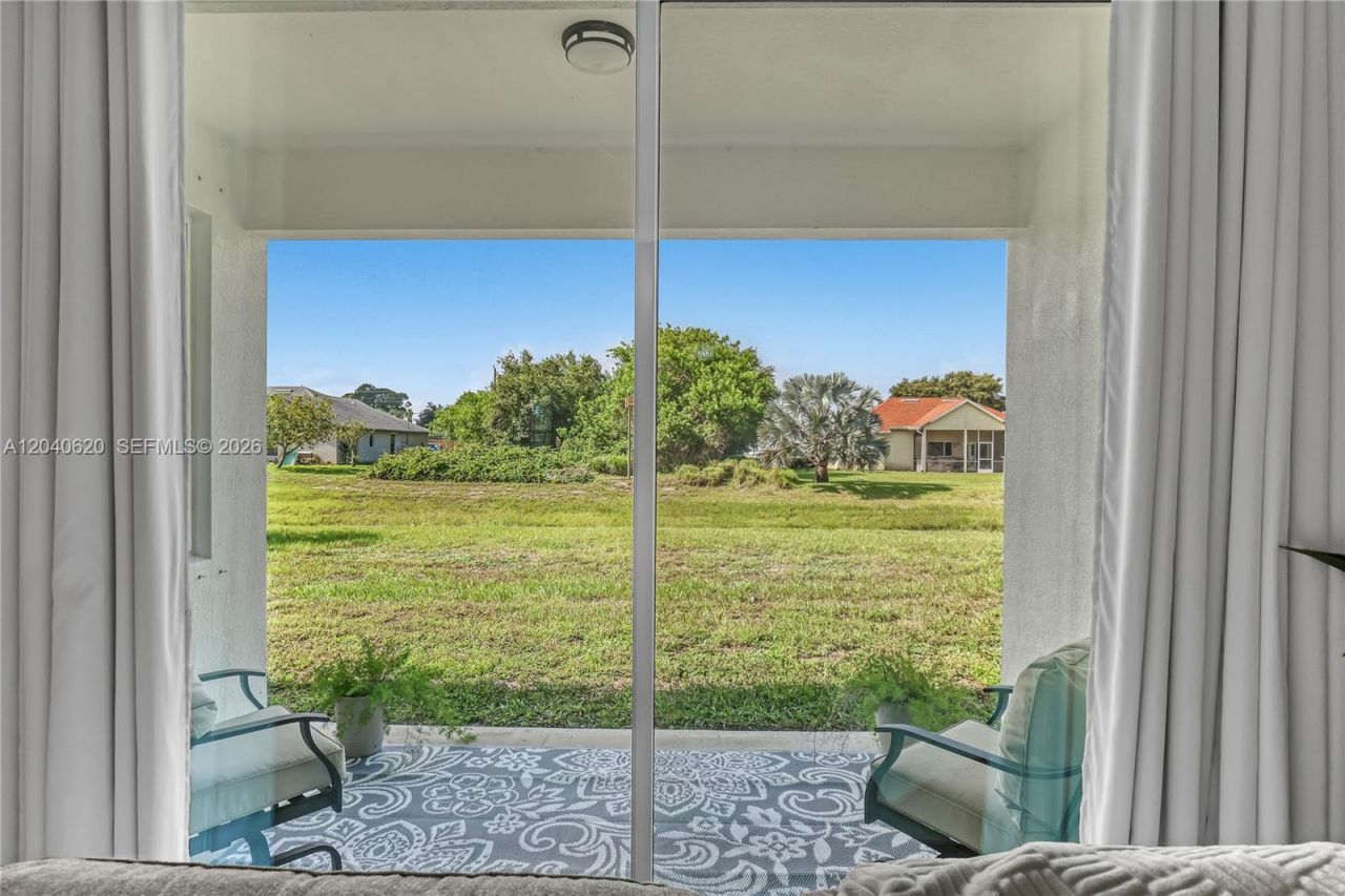 440 SW Undallo Rd, Port Saint Lucie, FL 34953 Photo