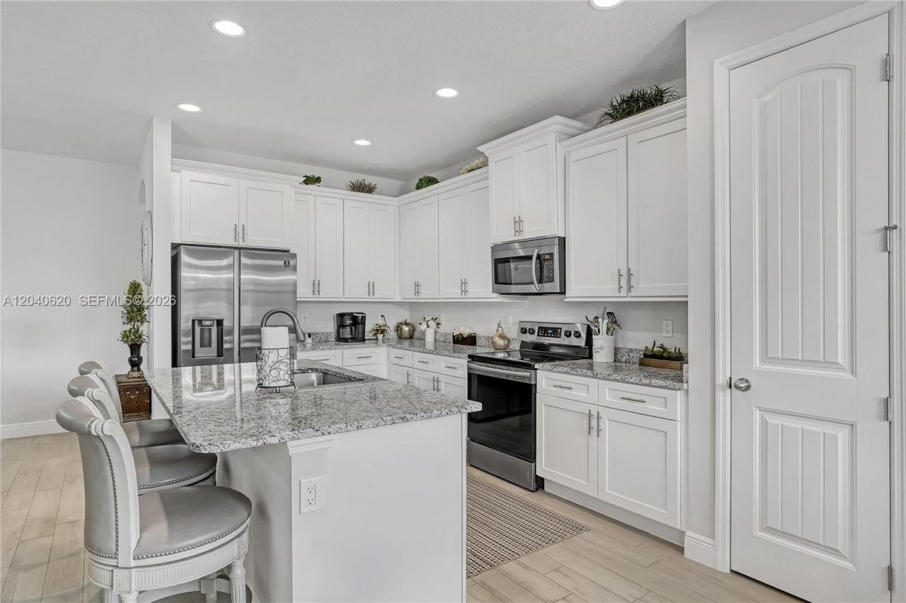 440 SW Undallo Rd, Port Saint Lucie, FL 34953 Photo