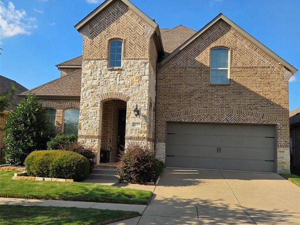 6408 Arroyo Grande Avenue , McKinney, TX 75070
