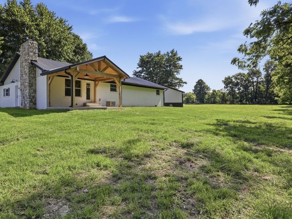 8667 W County Road 550 N, North Salem, IN 46165