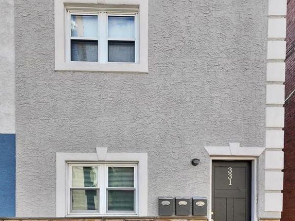 331 SPRING MILL AVENUE, UNIT 3, CONSHOHOCKEN, PA 19428