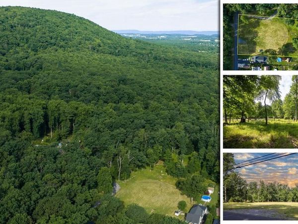 110 COLD SPRINGS ROAD, CARLISLE, PA 17015