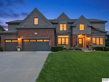 2709 N 159th Street, Omaha, NE 68116