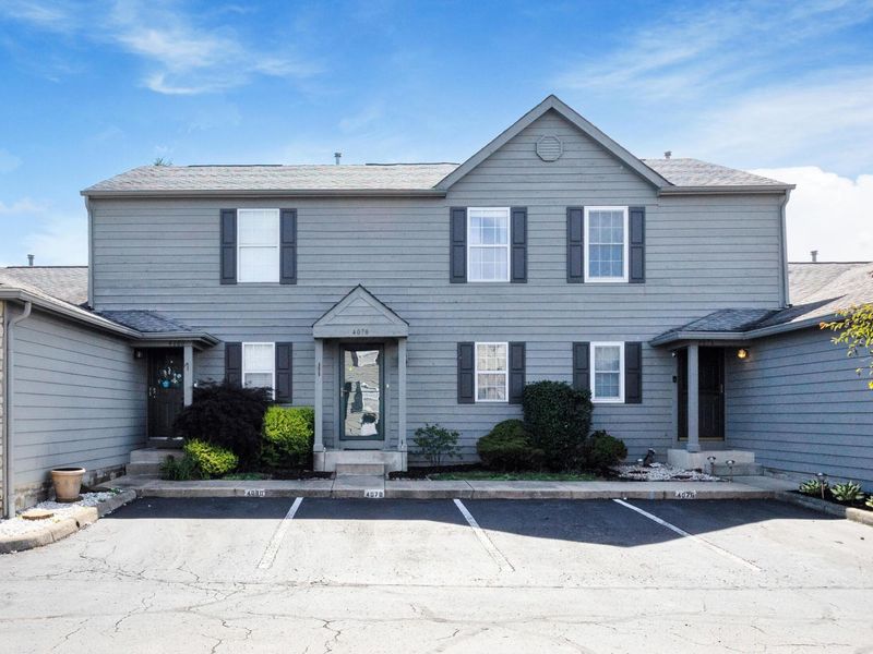 4078 Blendon Point Drive, Unit 61C, Columbus, OH 43230 Photo 1