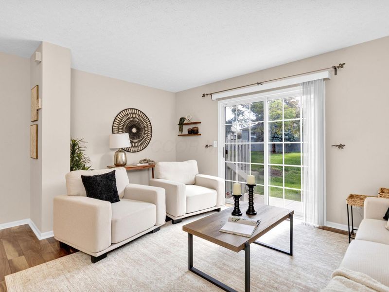 4078 Blendon Point Drive, Unit 61C, Columbus, OH 43230 Photo 10
