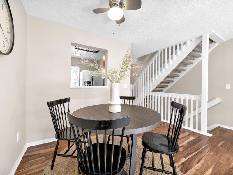 4078 Blendon Point Drive, Unit 61C, Columbus, OH 43230 Photo 10