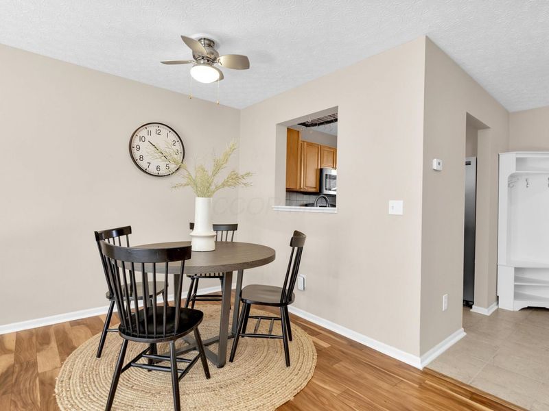 4078 Blendon Point Drive, Unit 61C, Columbus, OH 43230 Photo 11