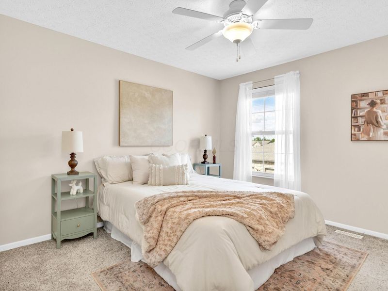 4078 Blendon Point Drive, Unit 61C, Columbus, OH 43230 Photo 12