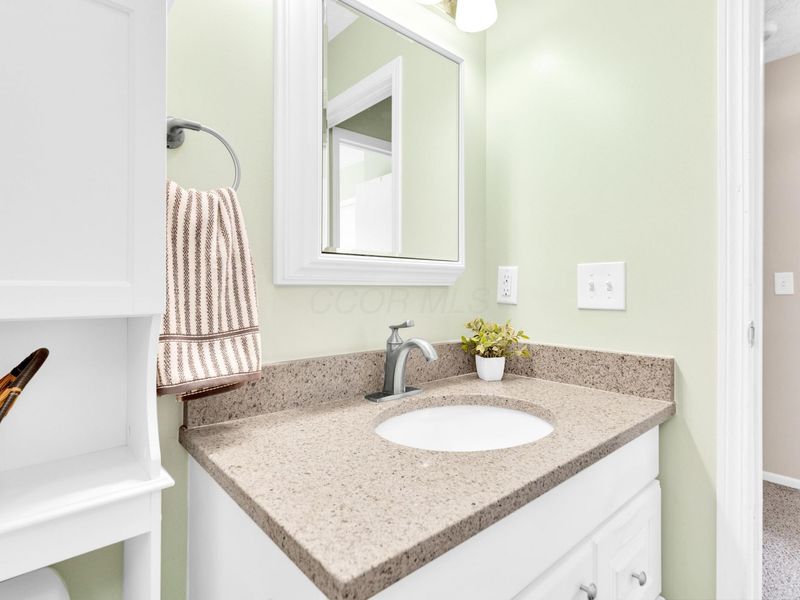 4078 Blendon Point Drive, Unit 61C, Columbus, OH 43230 Photo 16