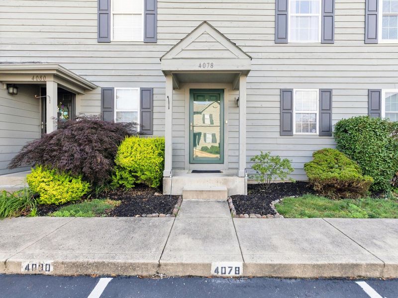 4078 Blendon Point Drive, Unit 61C, Columbus, OH 43230 Photo 2
