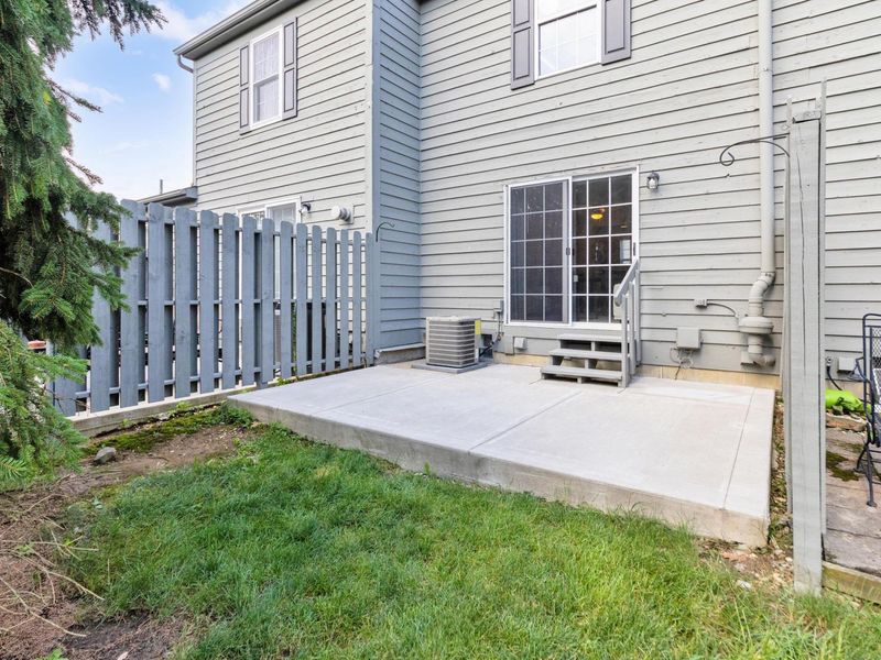 4078 Blendon Point Drive, Unit 61C, Columbus, OH 43230 Photo 21