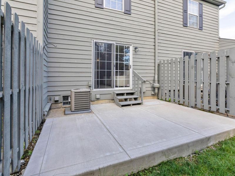 4078 Blendon Point Drive, Unit 61C, Columbus, OH 43230 Photo 23