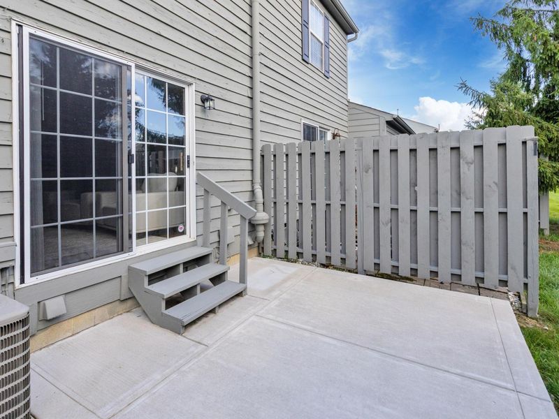 4078 Blendon Point Drive, Unit 61C, Columbus, OH 43230 Photo 24