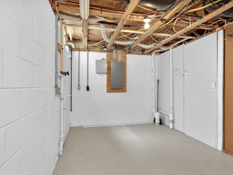4078 Blendon Point Drive, Unit 61C, Columbus, OH 43230 Photo 25