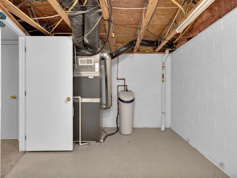 4078 Blendon Point Drive, Unit 61C, Columbus, OH 43230 Photo 26