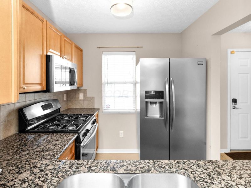 4078 Blendon Point Drive, Unit 61C, Columbus, OH 43230 Photo 3
