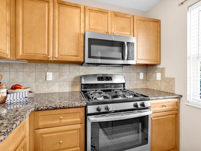 4078 Blendon Point Drive, Unit 61C, Columbus, OH 43230 Photo 5