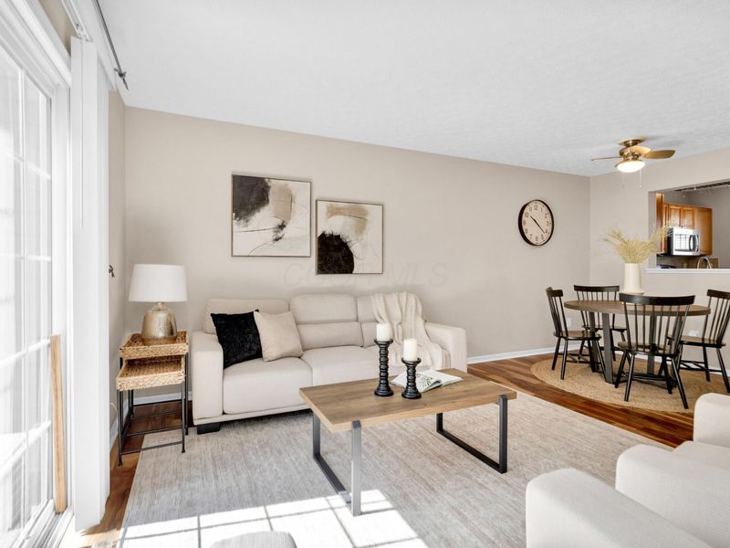 4078 Blendon Point Drive, Unit 61C, Columbus, OH 43230 Photo 7