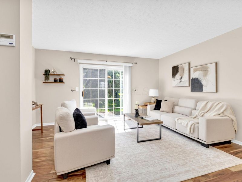 4078 Blendon Point Drive, Unit 61C, Columbus, OH 43230 Photo 8
