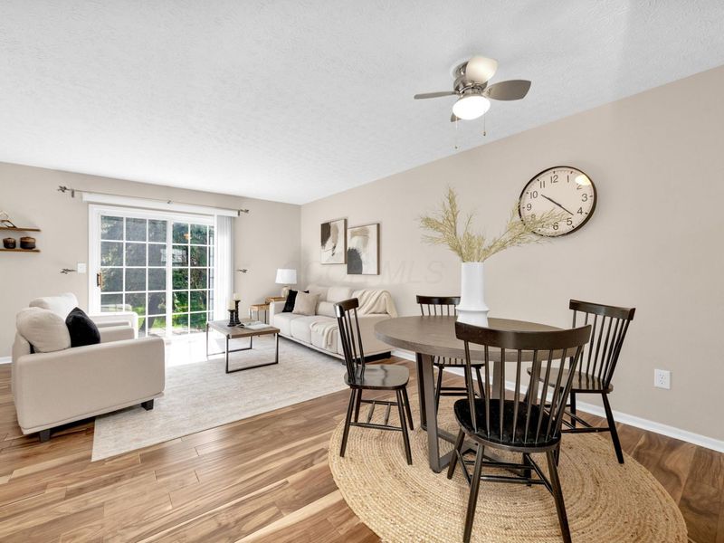 4078 Blendon Point Drive, Unit 61C, Columbus, OH 43230 Photo 9