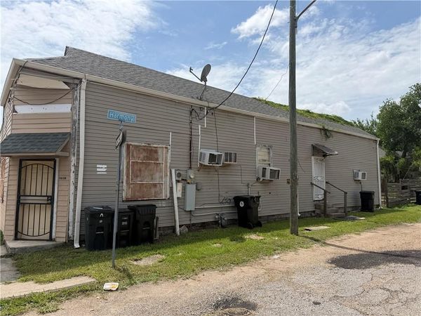 3201 DRYADES Street, New Orleans, LA 70115