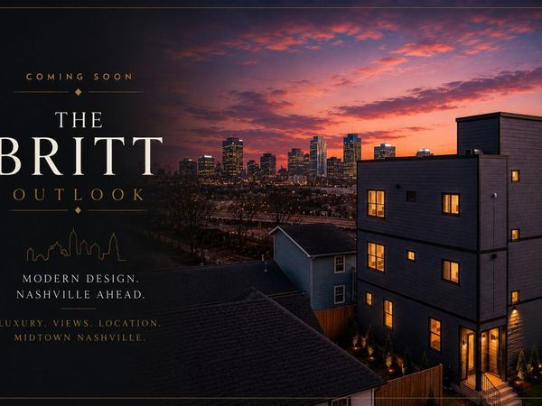 1923 Britt Pl, Unit B, Nashville, TN 37208