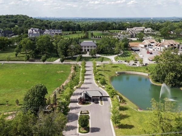 9237 Nina Ct , Unit 2, Brentwood, TN 37027