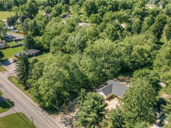 V/L Southeast Avenue, Tallmadge, OH 44278
