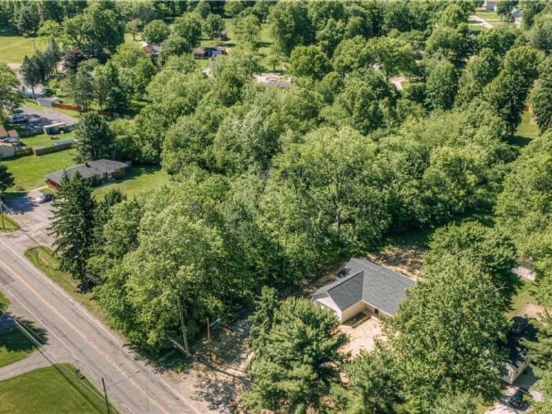 VL Southeast Avenue, Tallmadge, OH 44278 Photo 1